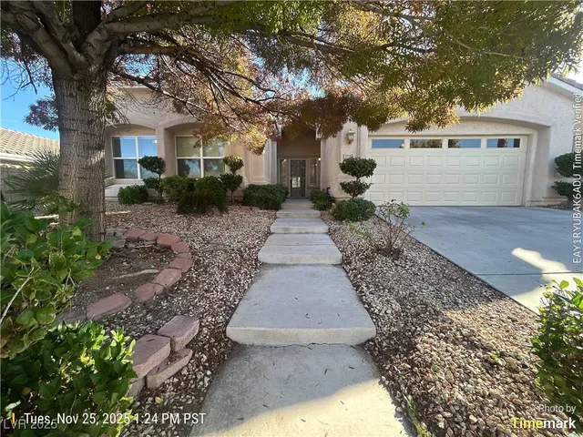 $2,649 | 11165 Shadow Nook Court, Las Vegas, NV 89144