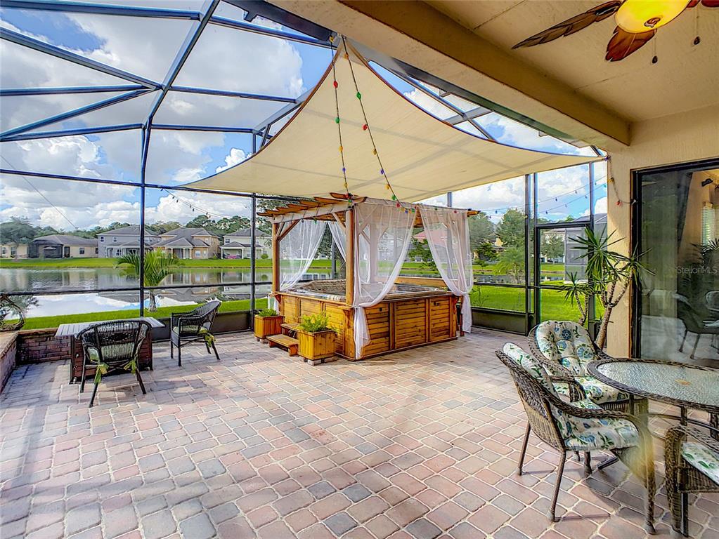 10767 Willow Ridge Loop Orlando, FL 32825 - Photo 39 of 45