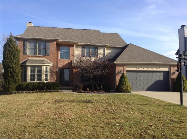 6281 Wilson Road Ann Arbor, MI 48108 - Photo 1 of 10 Photo 1