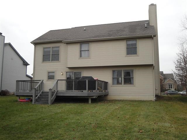 6281 Wilson Road Ann Arbor, MI 48108 - Photo 3 of 10 Photo 3