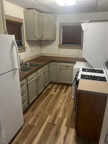 $88,500 | 222 James Street, Bethalto, IL 62010