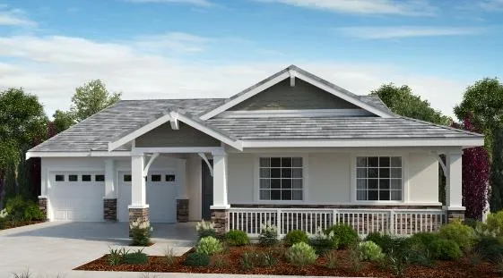 $960,580 | 136 Golden Gate Lane, Vacaville, CA 95687