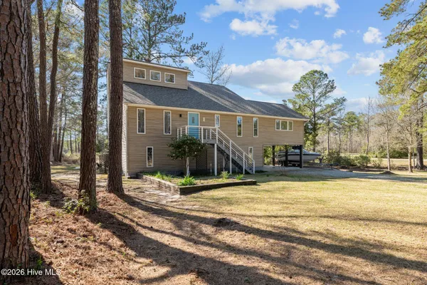 $465,000 | 20 Mallard Drive, Merritt, NC 28556