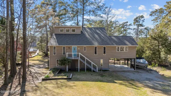 $465,000 | 20 Mallard Drive, Merritt, NC 28556