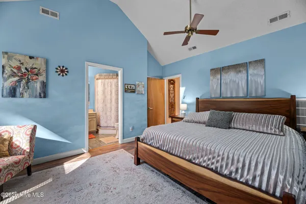 $465,000 | 20 Mallard Drive, Merritt, NC 28556