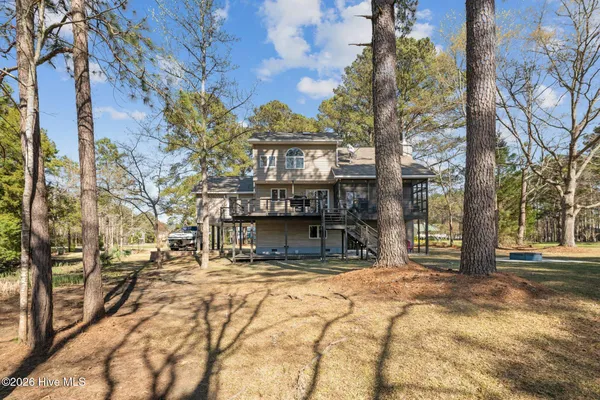 $465,000 | 20 Mallard Drive, Merritt, NC 28556