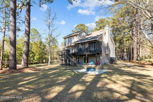 $465,000 | 20 Mallard Drive, Merritt, NC 28556