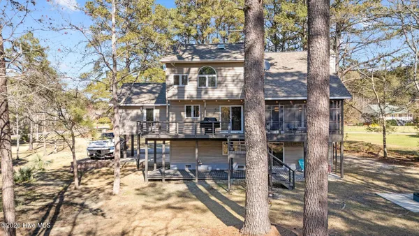 $465,000 | 20 Mallard Drive, Merritt, NC 28556