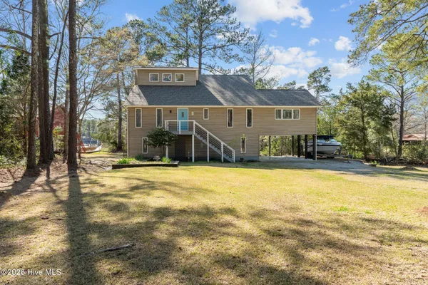 $465,000 | 20 Mallard Drive, Merritt, NC 28556