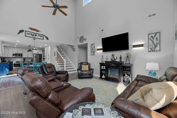 $465,000 | 20 Mallard Drive, Merritt, NC 28556