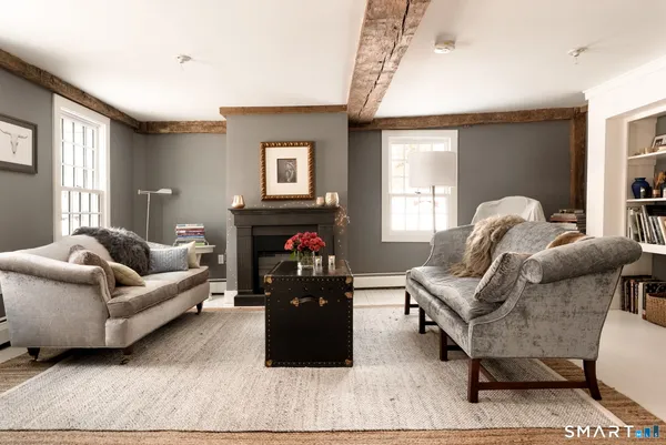 $795,000 | 15 Honey Hill Road, North Canaan, CT 06018