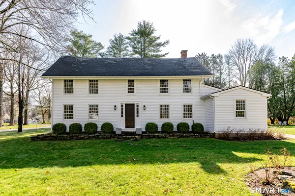 $795,000 | 15 Honey Hill Road, North Canaan, CT 06018