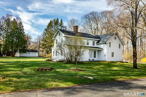 $795,000 | 15 Honey Hill Road, North Canaan, CT 06018