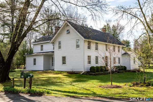 $795,000 | 15 Honey Hill Road, North Canaan, CT 06018