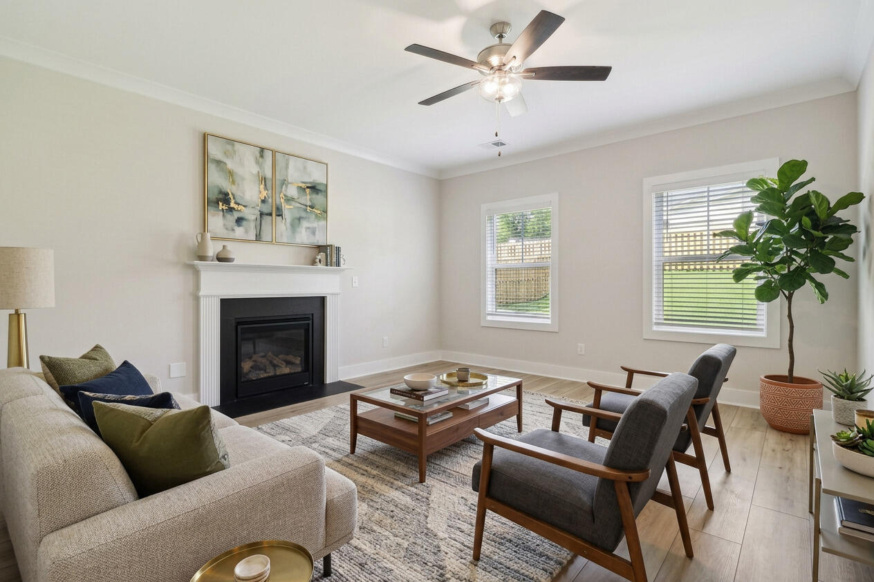 155 Windjammer Way, Unit LOT 145 Sumter, SC 29150 - Photo 4 of 39 Virtually Staged