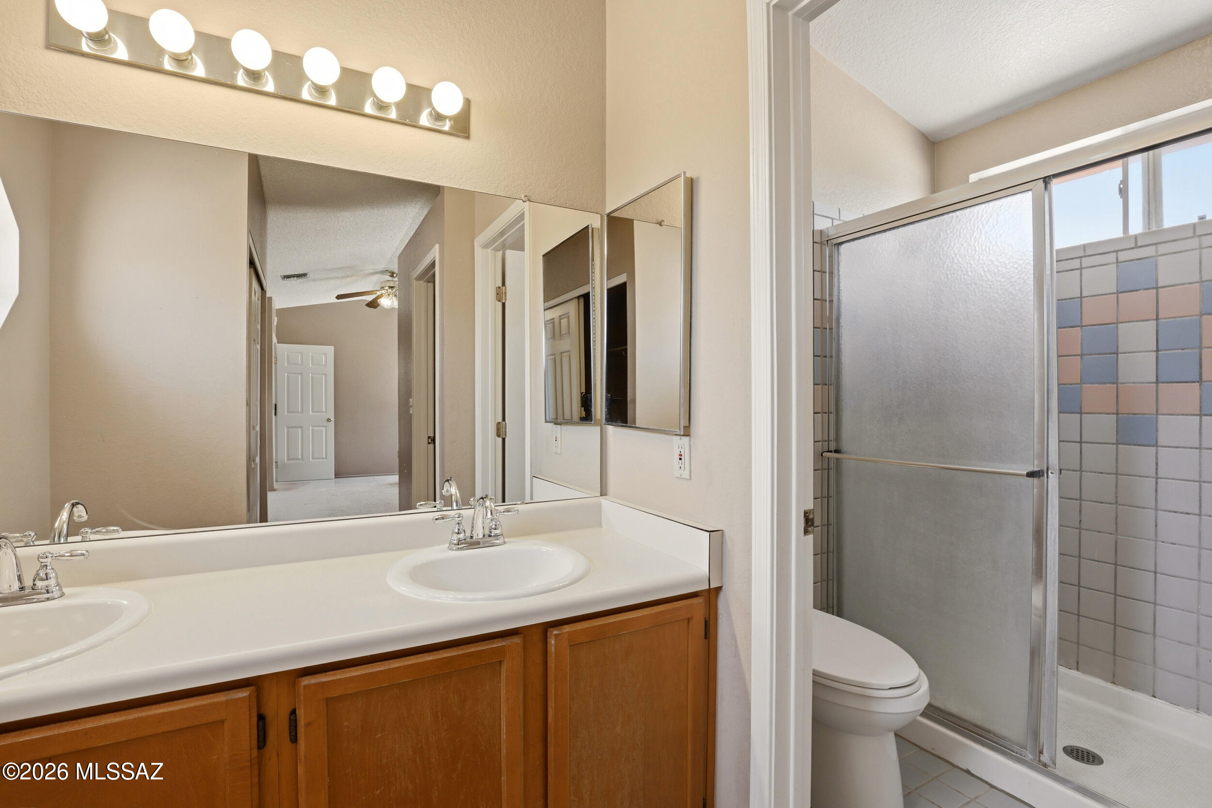 3480 West Sky Ridge Loop Tucson, AZ 85742 - Photo 24 of 33