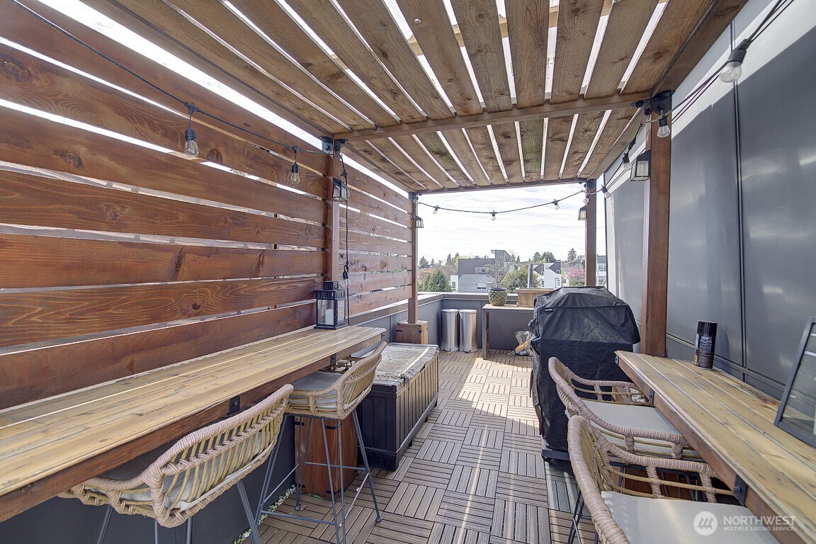 908 North 46th Street, Unit E Seattle, WA 98103 - Photo 21 of 25