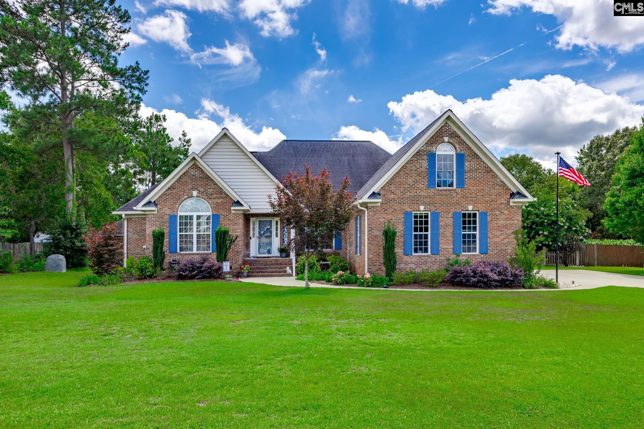 21 Falling Leaf Lane Elgin, SC 29045 - Photo 5 of 63