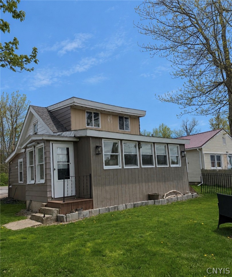 3356 Hayes Road Lysander, NY 13027 - Photo 17 of 19