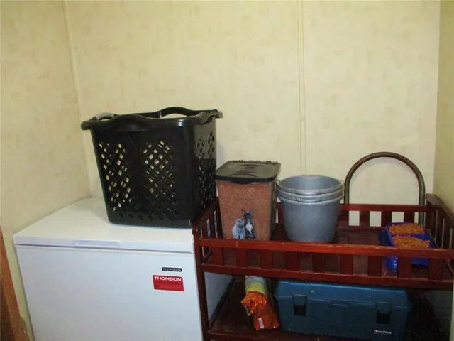 $172,000 | 3665 County Road 2205, Ivanhoe, TX 75447