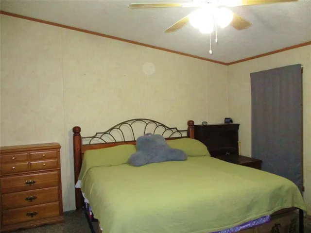 $172,000 | 3665 County Road 2205, Ivanhoe, TX 75447