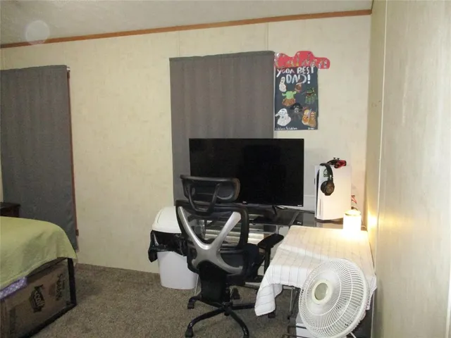 $172,000 | 3665 County Road 2205, Ivanhoe, TX 75447