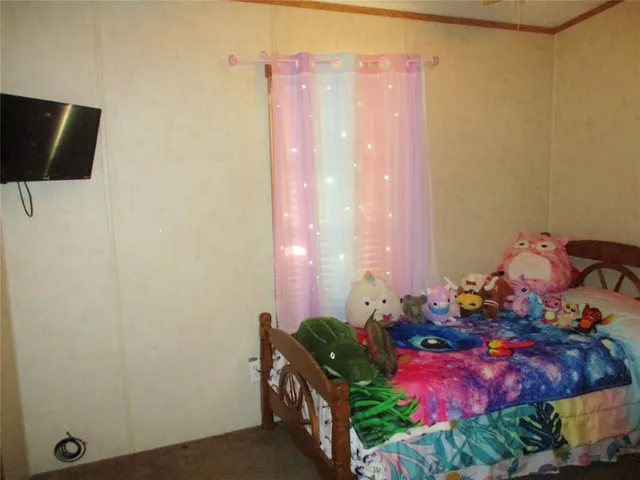 $172,000 | 3665 County Road 2205, Ivanhoe, TX 75447