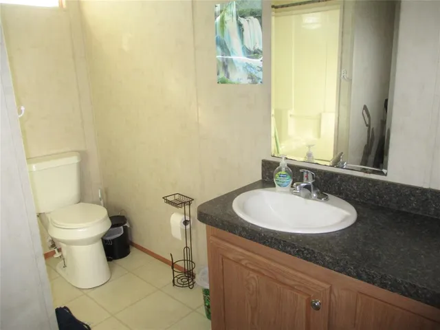 $172,000 | 3665 County Road 2205, Ivanhoe, TX 75447