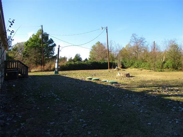 $172,000 | 3665 County Road 2205, Ivanhoe, TX 75447