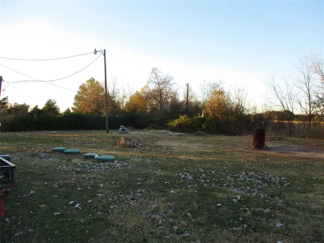 $172,000 | 3665 County Road 2205, Ivanhoe, TX 75447