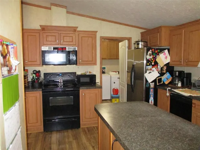 $172,000 | 3665 County Road 2205, Ivanhoe, TX 75447