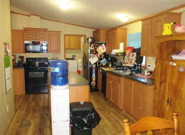 $172,000 | 3665 County Road 2205, Ivanhoe, TX 75447