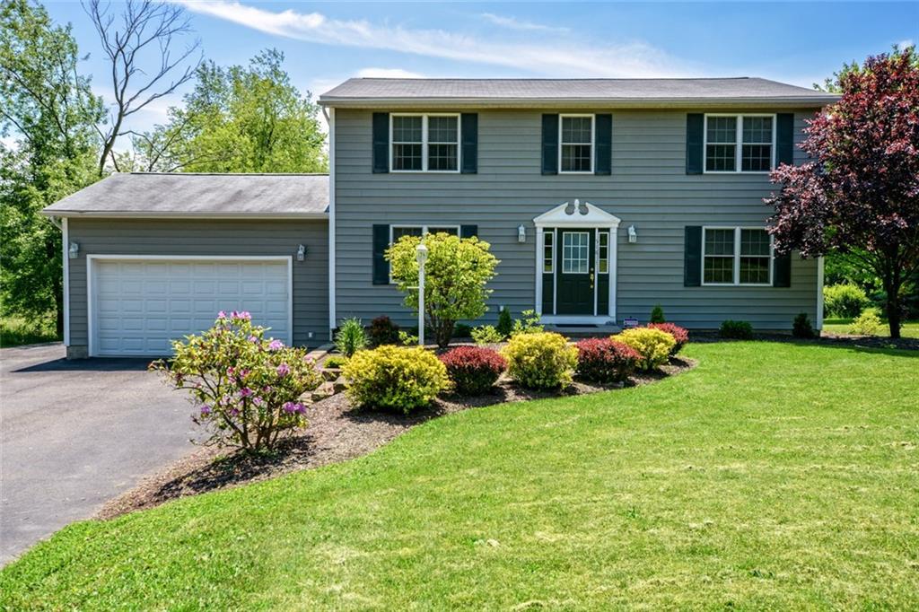 518 Rochester Road Zelienople, PA 16063 - Photo 1 of 25
