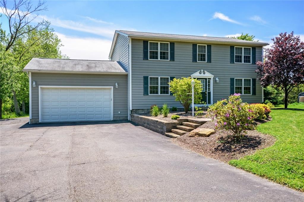 518 Rochester Road Zelienople, PA 16063 - Photo 2 of 25