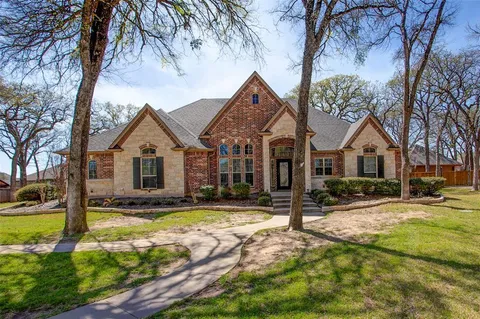 $664,000 | 3600 Big Timber Lane, Granbury, TX 76049