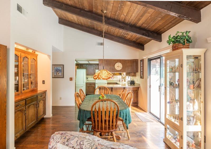 40862 Cherokee Oaks Drive Three Rivers, CA 93271 - Photo 11 of 29 Additional Photo