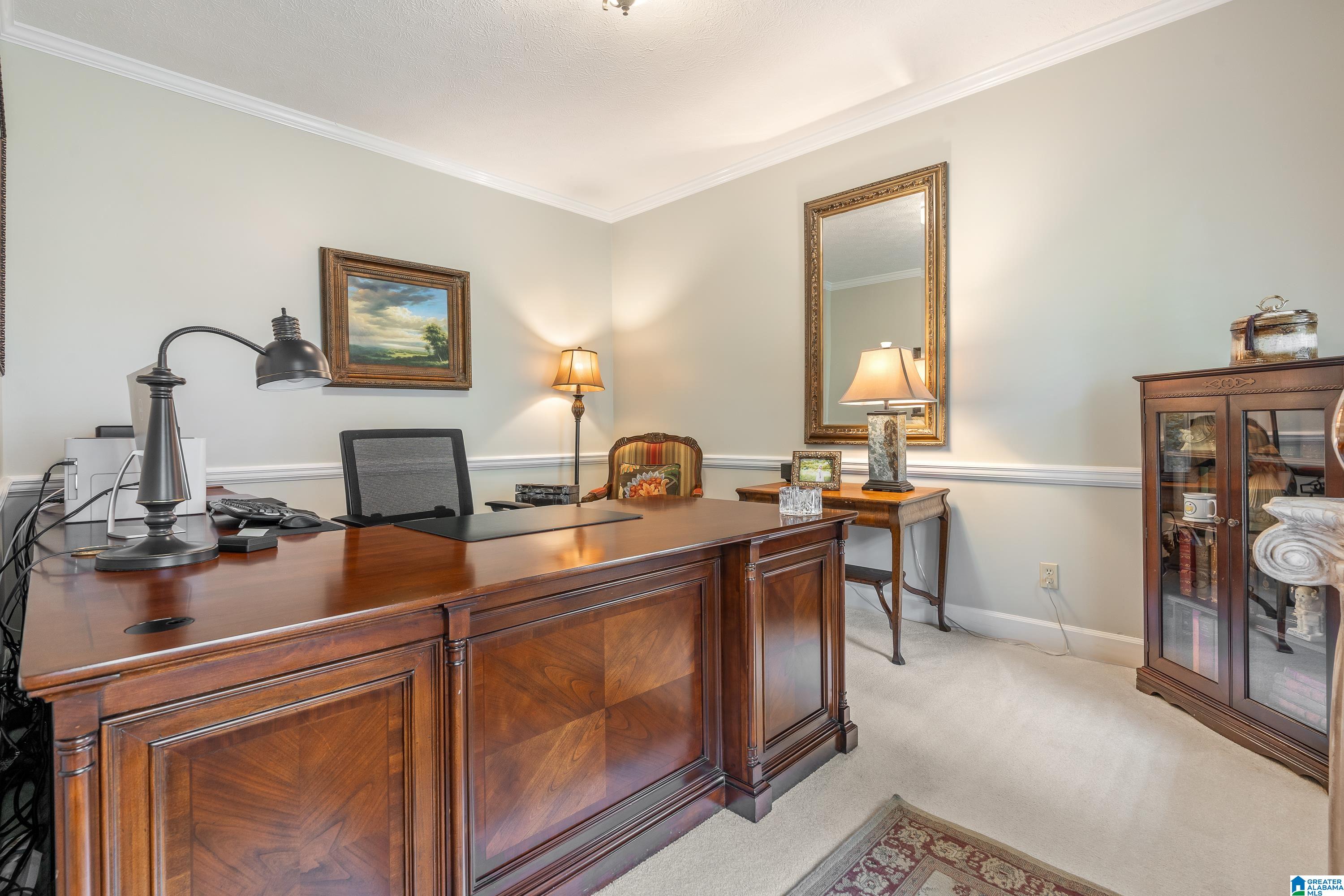 209 Timber Trace Anniston, AL 36207 - Photo 30 of 60