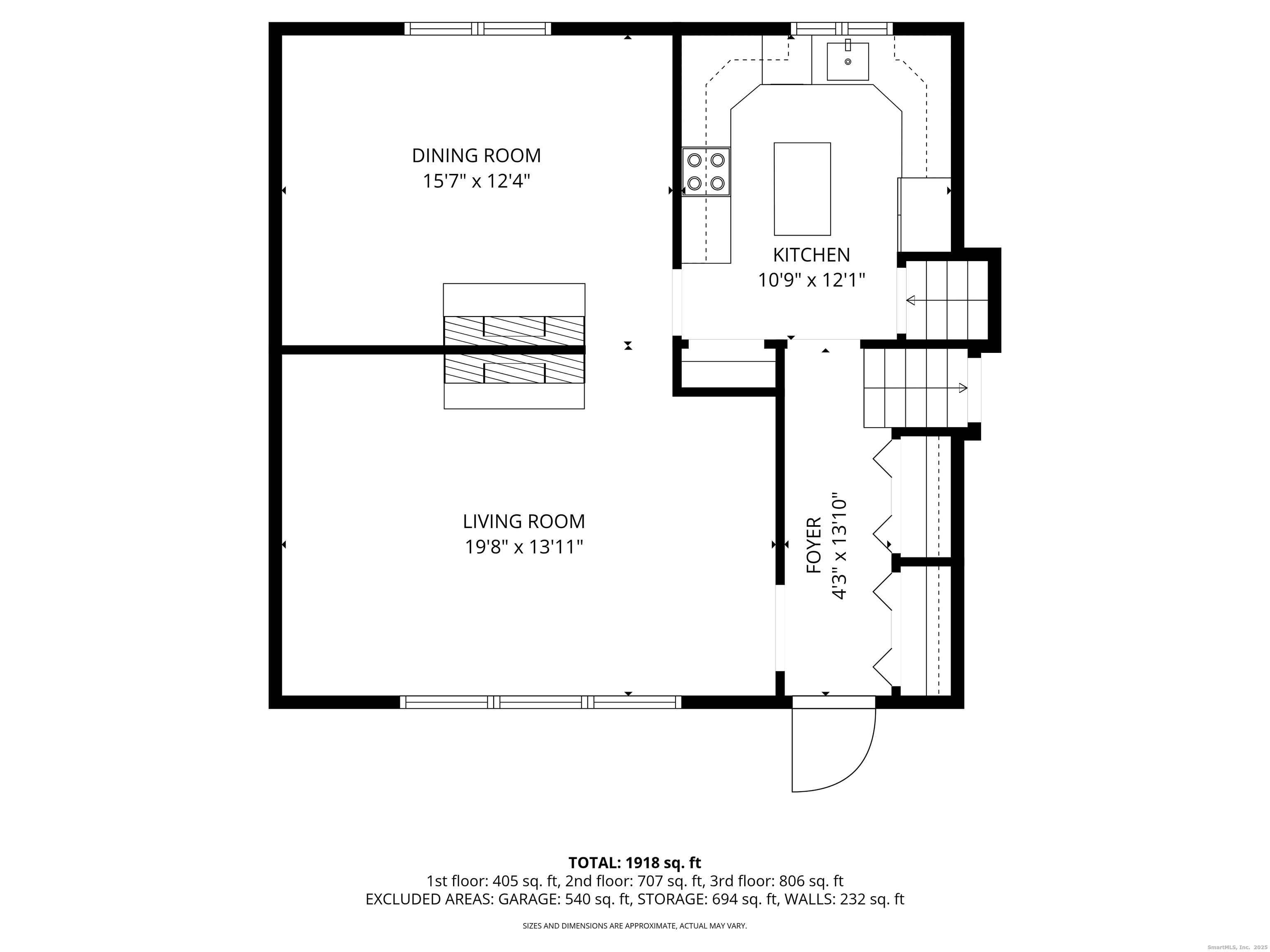 52 Wood Creek Road Burlington, CT 06013 - Photo 5 of 40 unknown