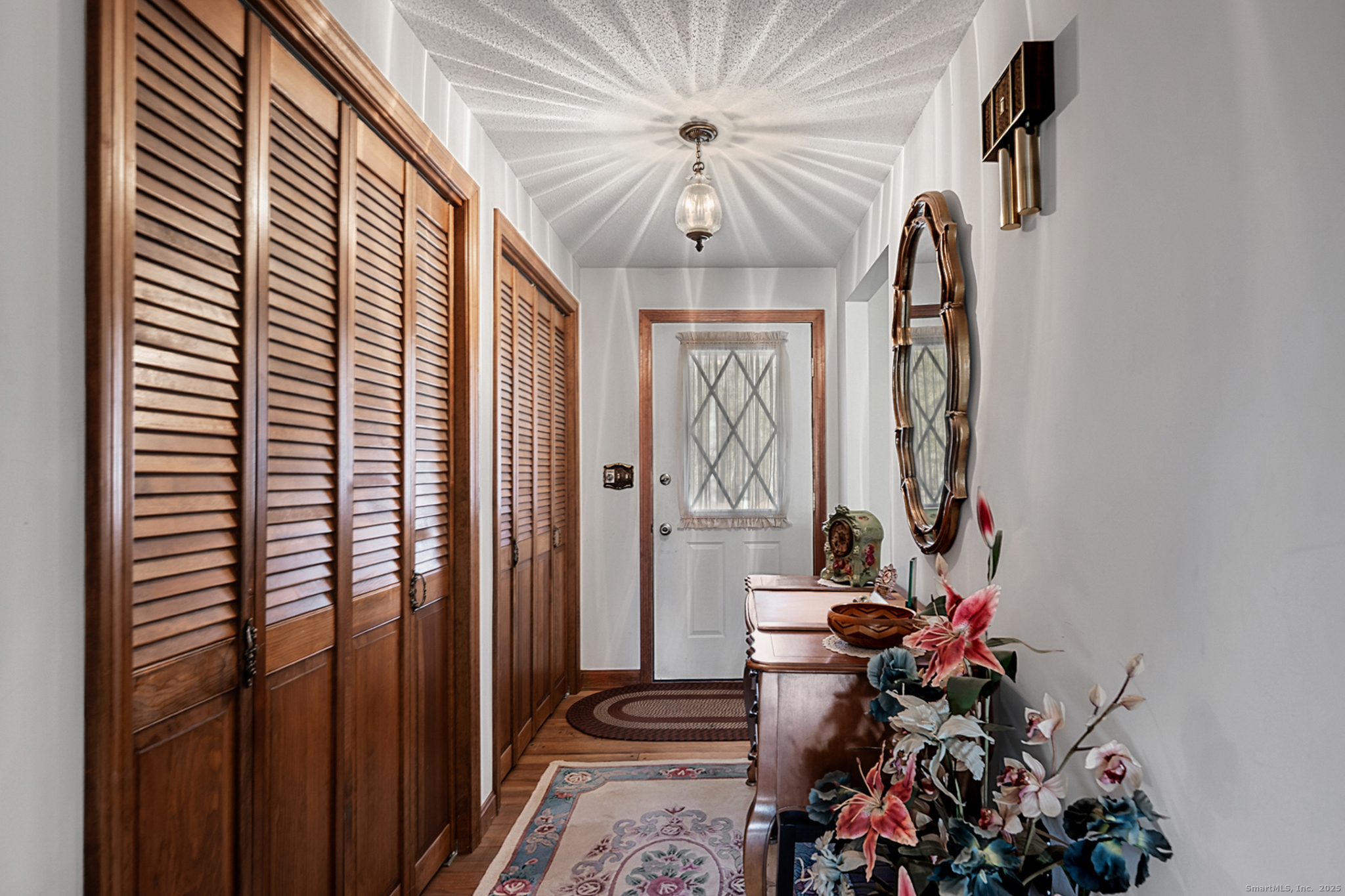52 Wood Creek Road Burlington, CT 06013 - Photo 6 of 40 a view of a interior of a house
