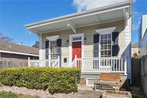 $450,000 | 5027 Tchoupitoulas Street, New Orleans, LA 70115