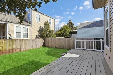 $450,000 | 5027 Tchoupitoulas Street, New Orleans, LA 70115