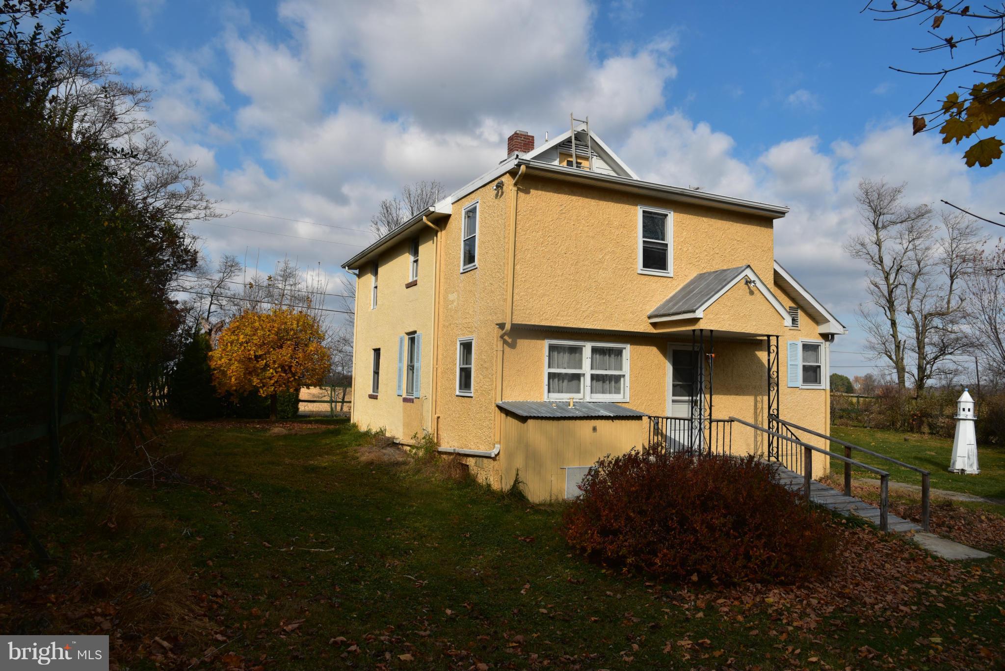 3905 Salem Bottom Road Westminster, MD 21157 - Photo 2 of 26