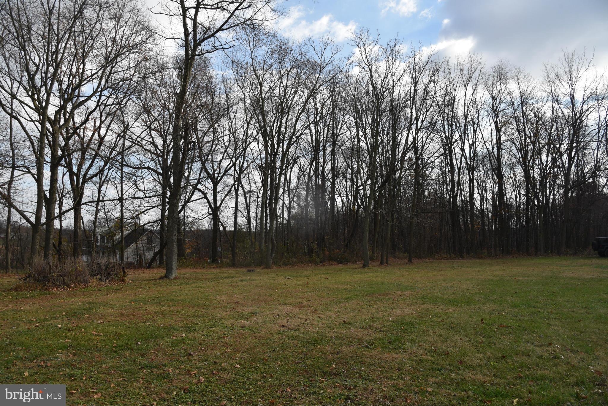 3905 Salem Bottom Road Westminster, MD 21157 - Photo 11 of 26 a view of outdoor space with trees
