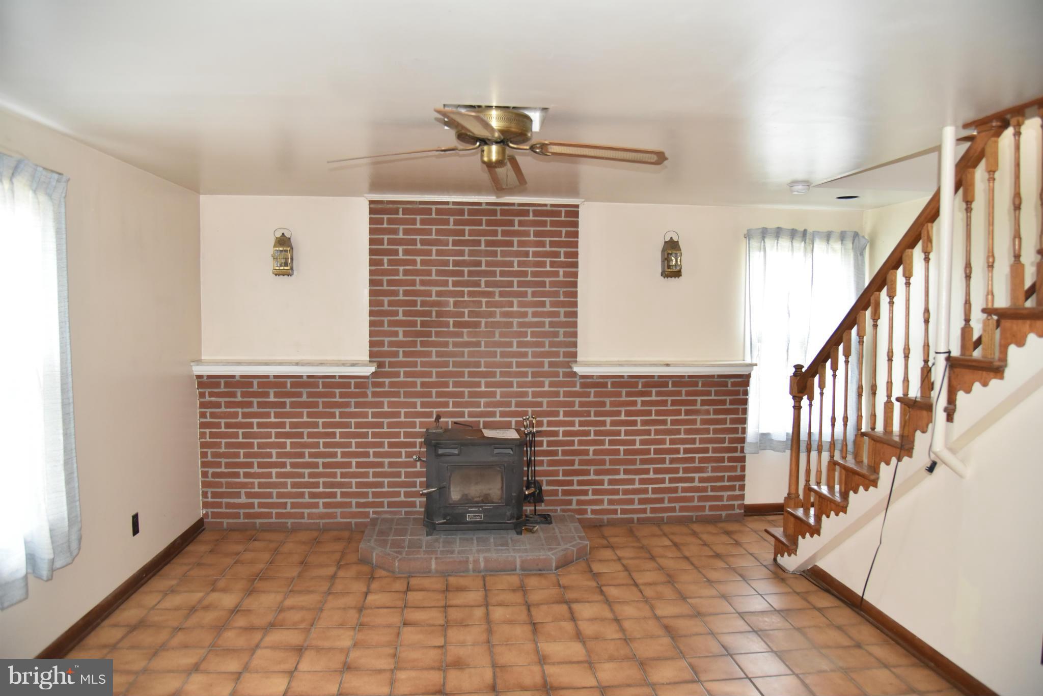 3905 Salem Bottom Road Westminster, MD 21157 - Photo 14 of 26 a view of a door with a chair