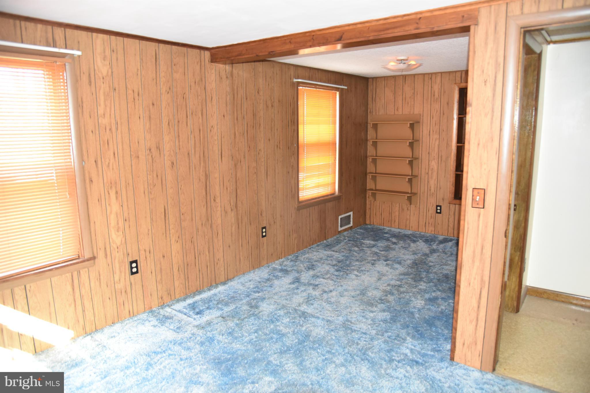 3905 Salem Bottom Road Westminster, MD 21157 - Photo 20 of 26 a view of a room with window and door