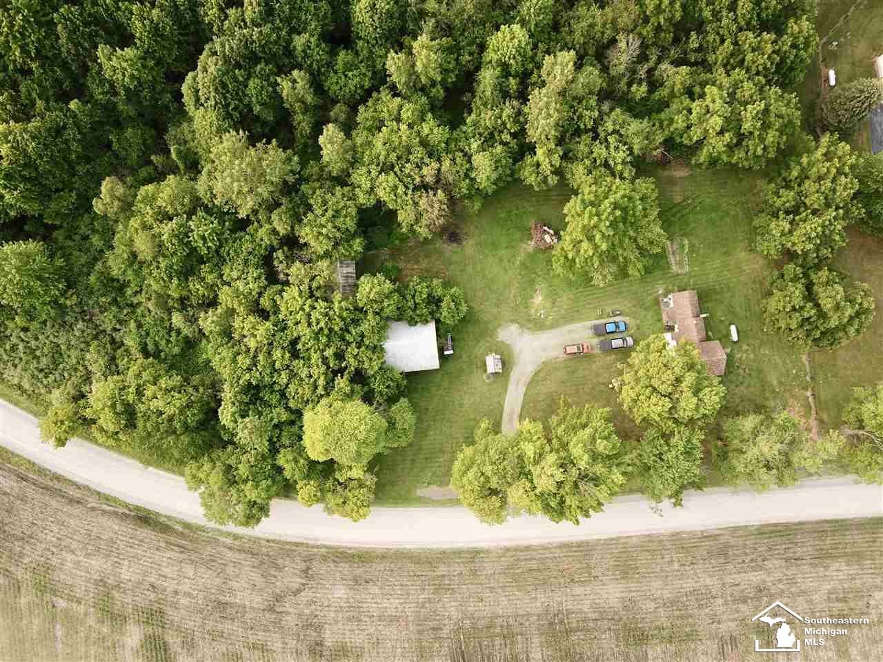 2055 Irish Road Dundee, MI 48131 - Photo 21 of 25