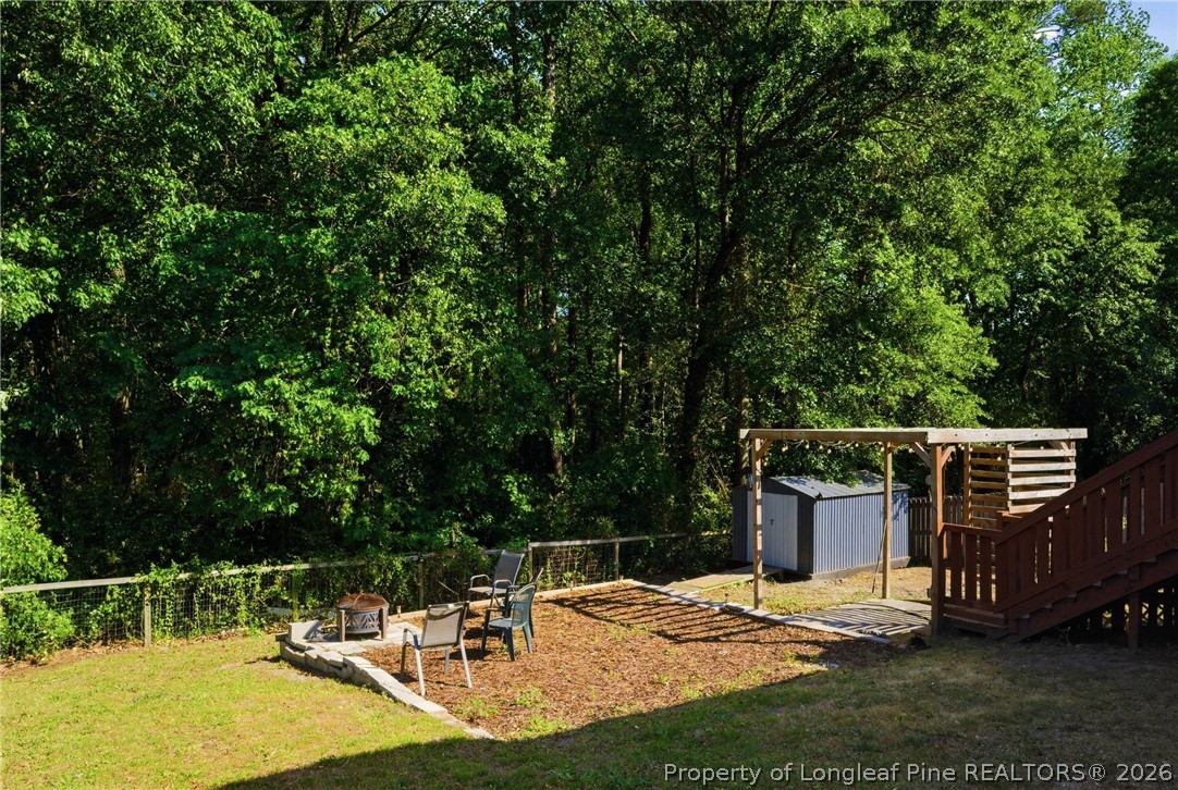 6439 Applewhite Road Fayetteville, NC 28304 - Photo 38 of 49