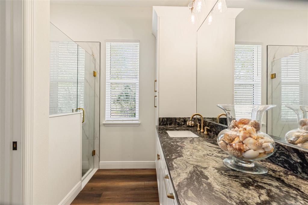 6206 Five Acre Road Plant City, FL 33565 - Photo 21 of 33 a living room with furniture and wooden floor