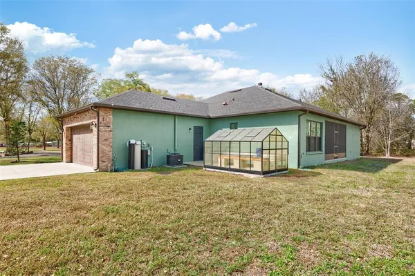 $895,000 | 6206 Five Acre Road, Plant City, FL 33565