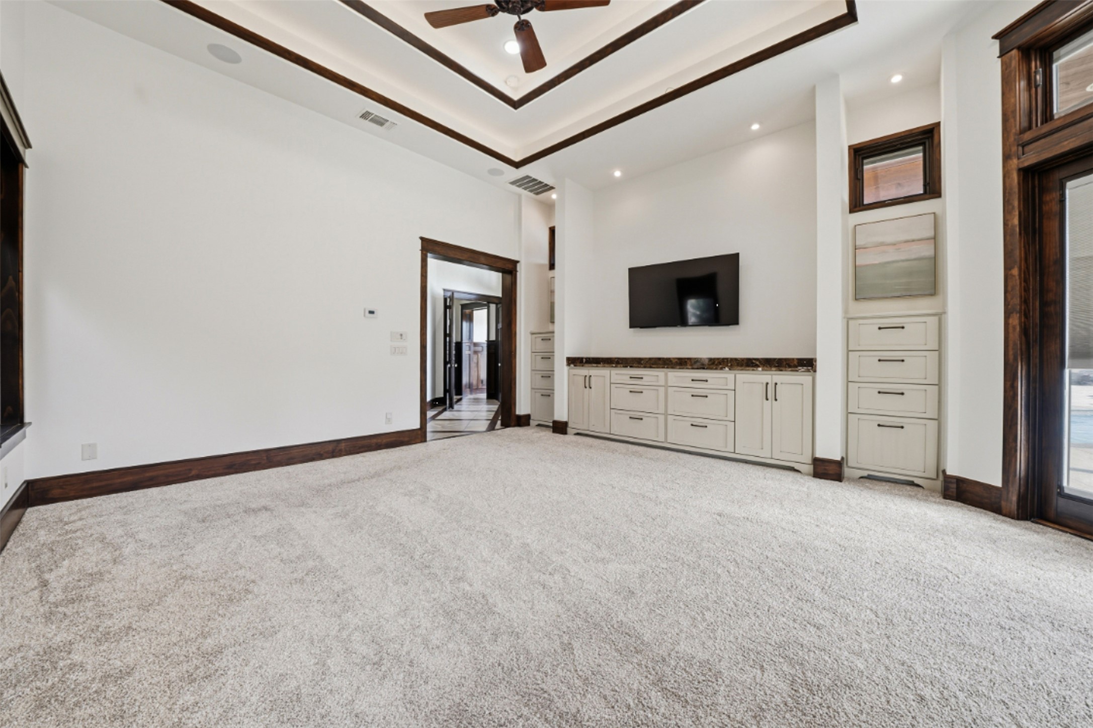 1580 Fm 3237 Wimberley, TX 78676 - Photo 15 of 40 a view of an empty room